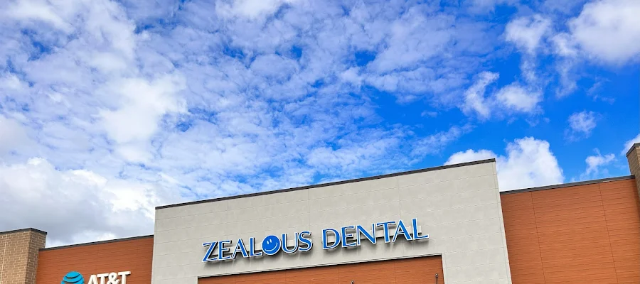 Zealous Dental Hamilton
