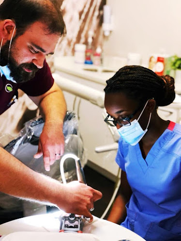 Zebulon Dental Center, Macon Dentist - Steven N Golubow, DMD