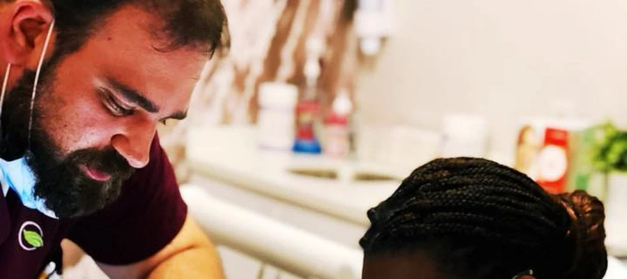 Zebulon Dental Center, Macon Dentist - Steven N Golubow, DMD