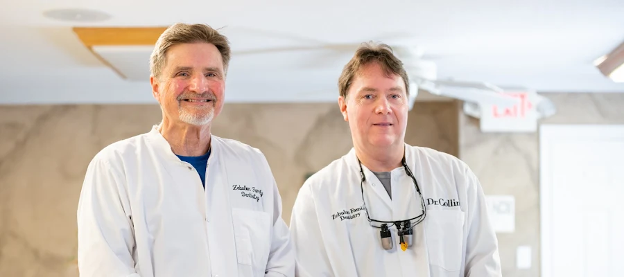 Zebulon Family Dentistry