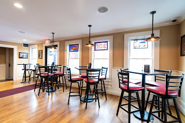 Zegarelli’s Restaurant Bar Pizza & Catering