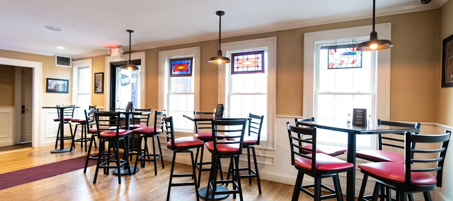 Zegarelli’s Restaurant Bar Pizza & Catering