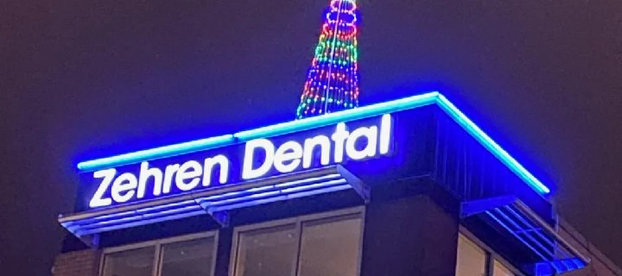 Zehren Dental
