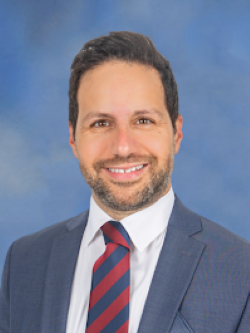 Zeid Karadsheh, MD