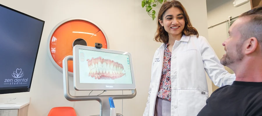 Zen Dental Studio - San Francisco