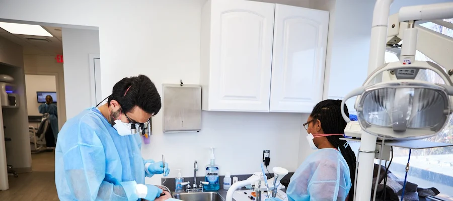 Zen Dentistry - FiDi
