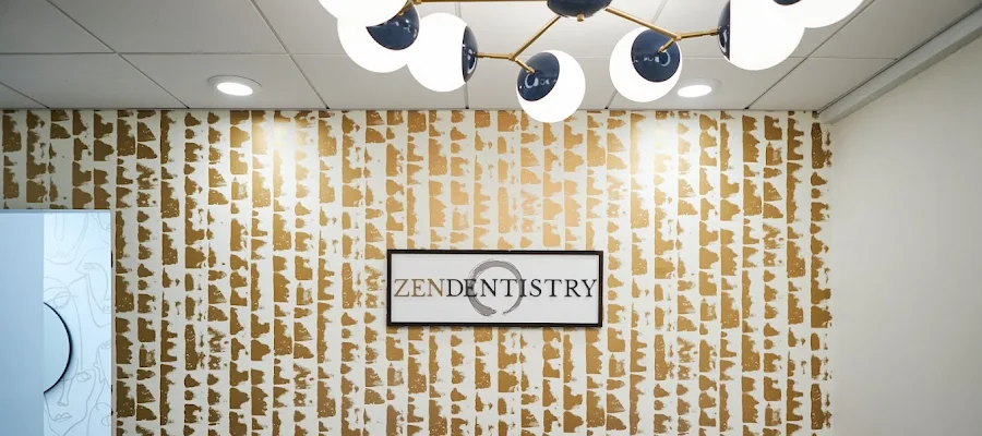 Zen Dentistry Grand Central