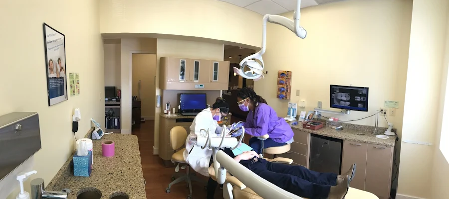 Zen Family Dental