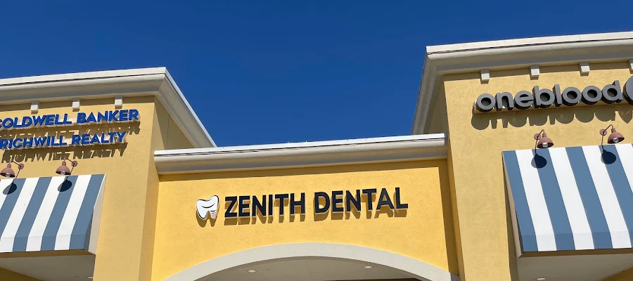 Zenith Dental & Implant Center