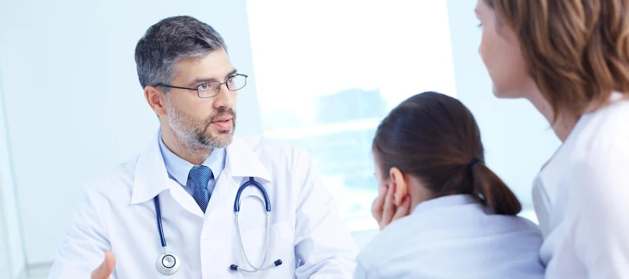 Zenith Family Health