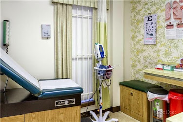 Zenith Medical Care - Dr. Oluyemisi O. Adewunmi, MD