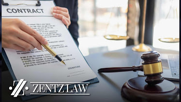 Zentz Law, LLC