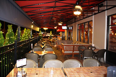 Zeppe's Bistro & Pizzeria