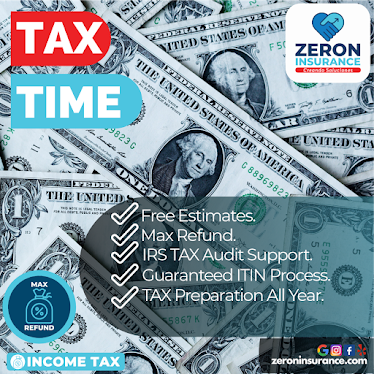 Zeron Insurance Services, Inc.