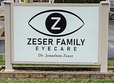 Zeser Family Eyecare