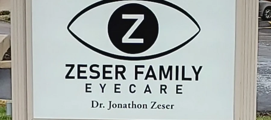 Zeser Family Eyecare