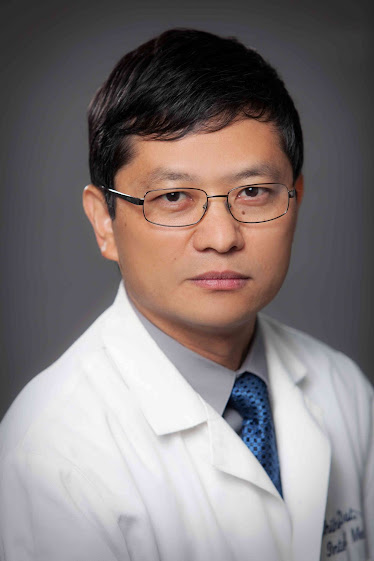 Zhihao Dai MD