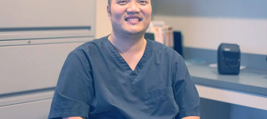 Zhou Dental Care - Portland