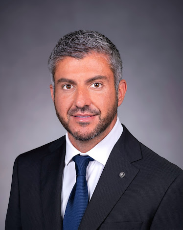 Ziad Katrib, MD