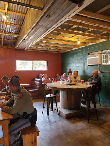 Ziggy's Roadside BBQ