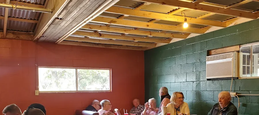 Ziggy's Roadside BBQ