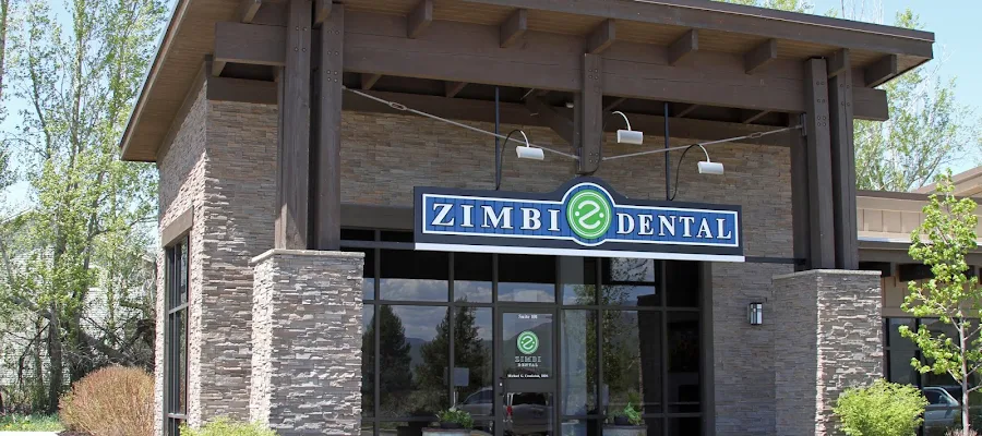 Zimbi Dental