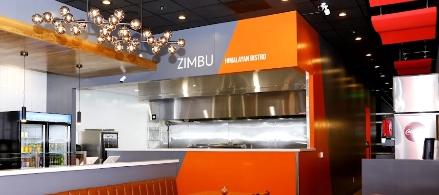 Zimbu - Himalayan Cuisine