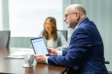 Zimmer Law Firm