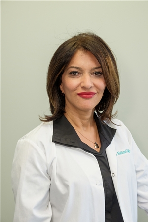 Zina Alathari DMD,PC