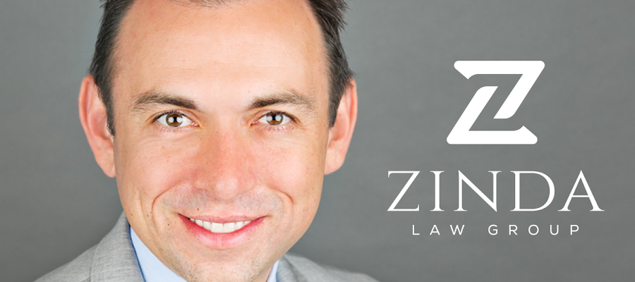 Zinda Law Group