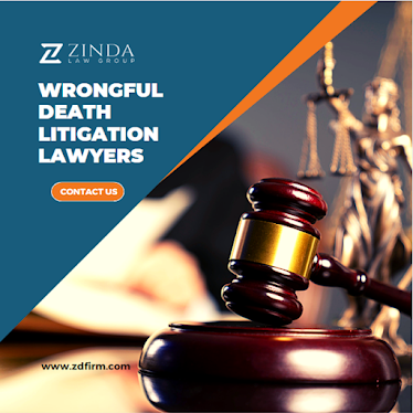 Zinda Law Group