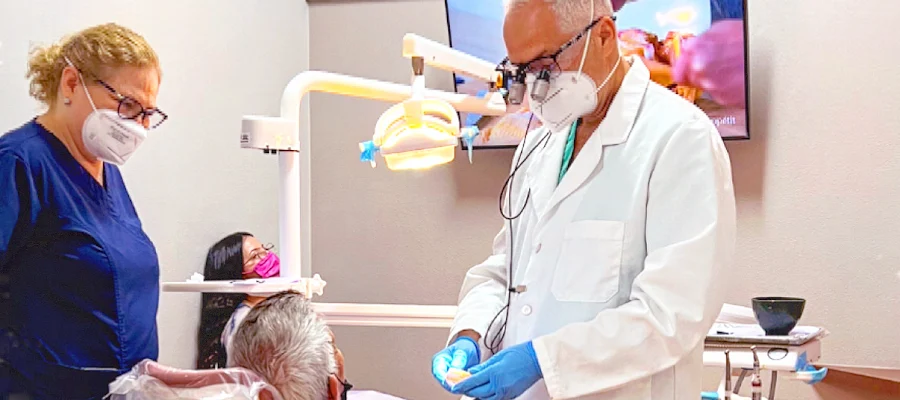Zinman DDS, Inc.