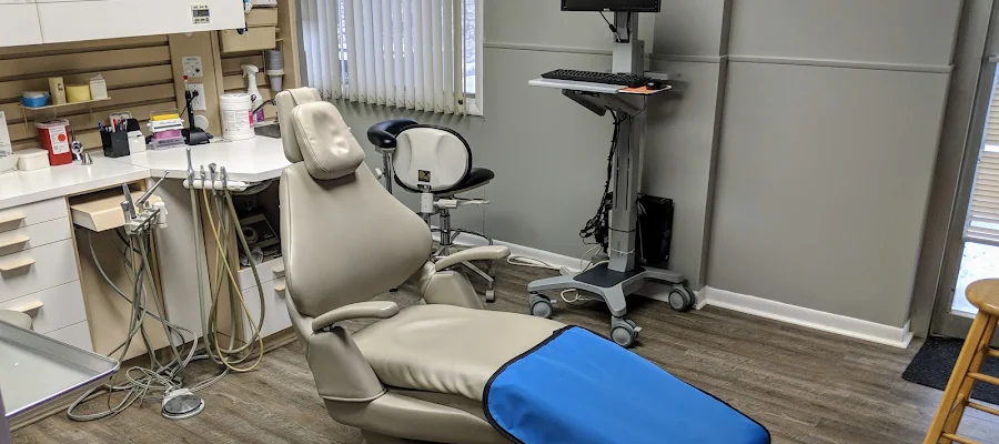 Zion Family Dentistry