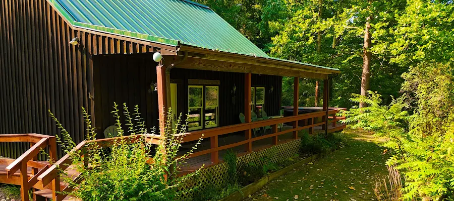 Zion Retreat & RV Park