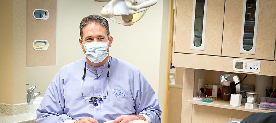 Zirker Family Dentistry
