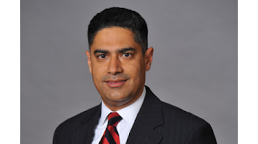 Zohair Alam, MD