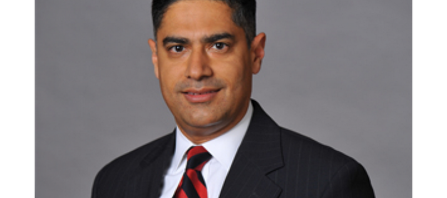 Zohair Alam, MD
