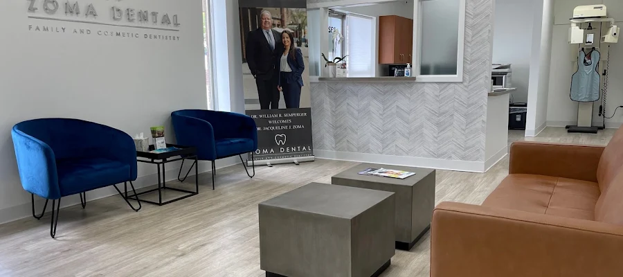 Zoma Dental