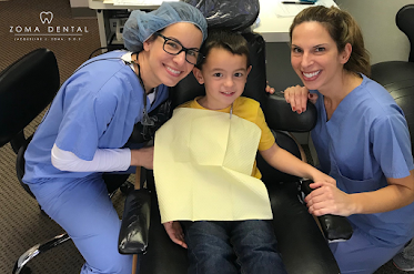 Zoma Dental