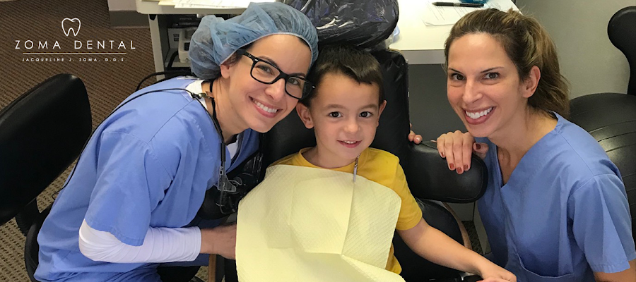 Zoma Dental