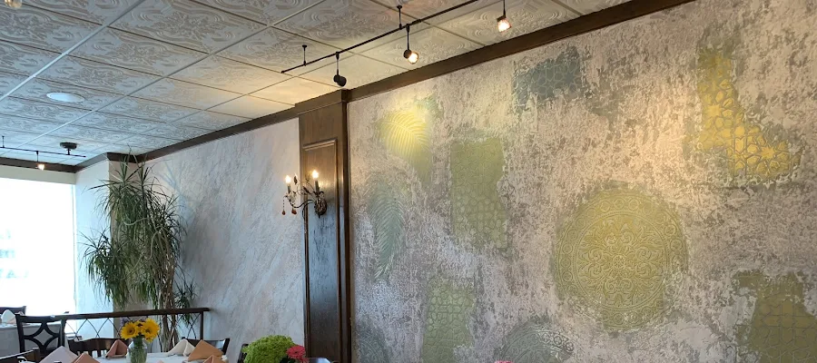 Zona Italian Restaurant