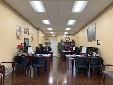 Zone Insurance Services