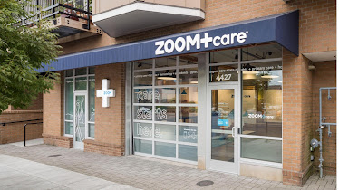 ZoomCare Urgent Care - Beaumont