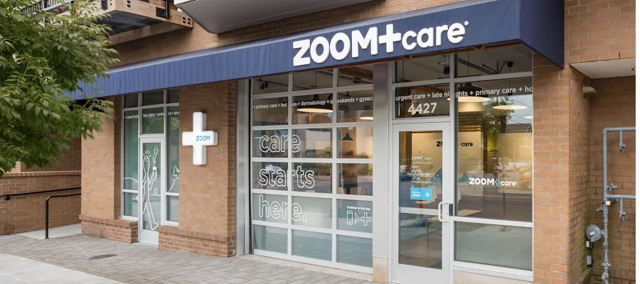 ZoomCare Urgent Care - Beaumont