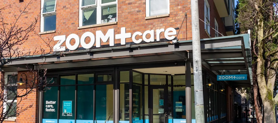 ZoomCare Urgent Care - Belltown