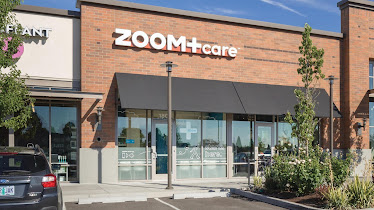 ZoomCare Urgent Care - Cedar Hills