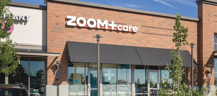 ZoomCare Urgent Care - Cedar Hills