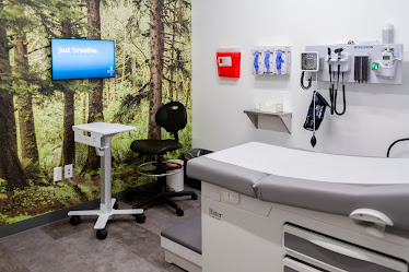 ZoomCare Urgent Care - Downtown Seattle