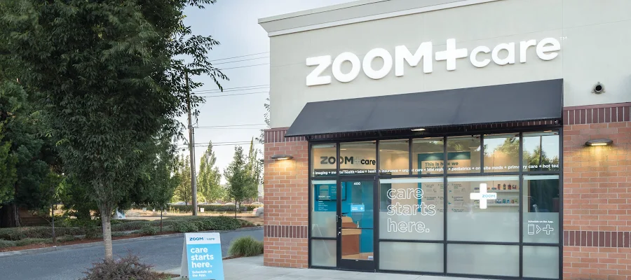 ZoomCare Urgent Care - Mill Plain
