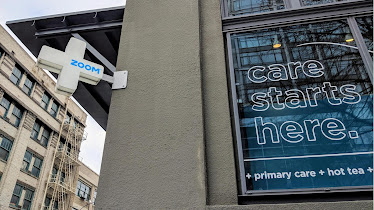 ZoomCare Urgent Care - Pearl District
